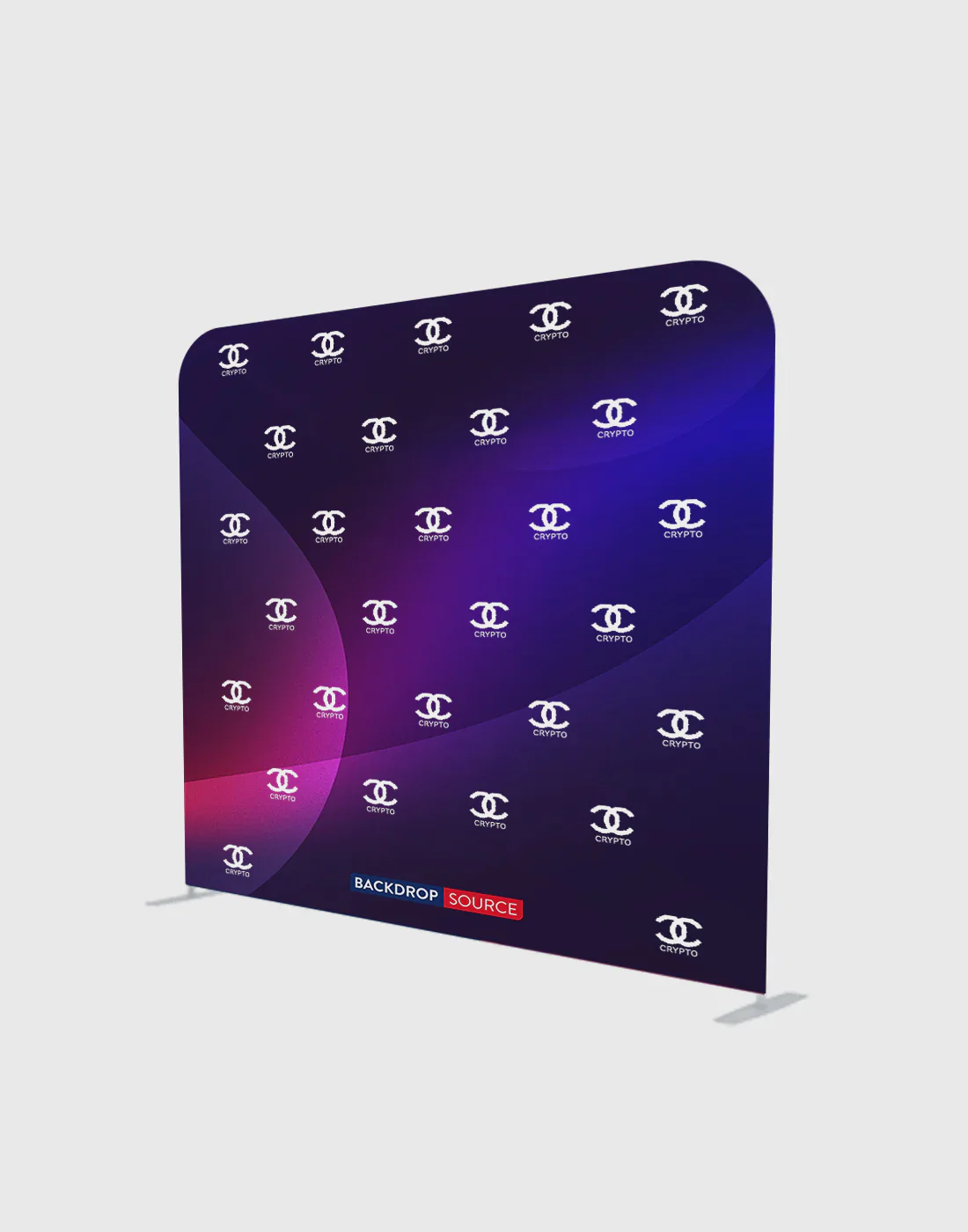 Step & Repeat / Photo-Op Walls